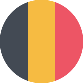 Manhattns menu for Belgian region